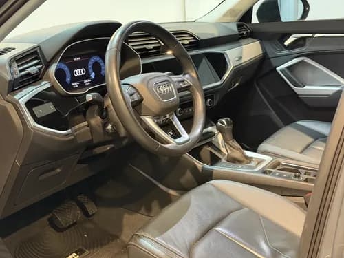 Audi Q3 Sportback 1.4 35tfsi Sportback 150 Cv · Foto 7