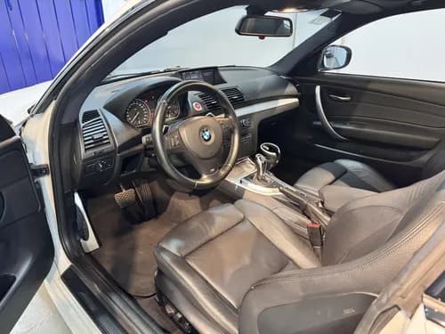Bmw Serie 1 2.5 135i Coupe Sportive 306cv · Foto 10