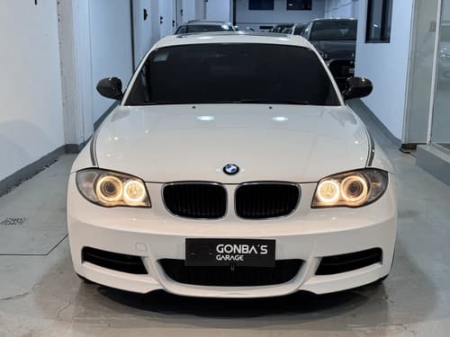 Bmw Serie 1 2.5 135i Coupe Sportive 306cv · Foto 2