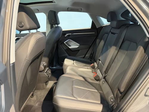 Audi Q3 Sportback 1.4 35tfsi Sportback 150 Cv · Foto 11