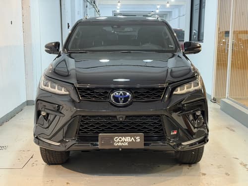 Toyota Sw4 2.8 Tdi Gr-s 4x4 7as 6at · Foto 3