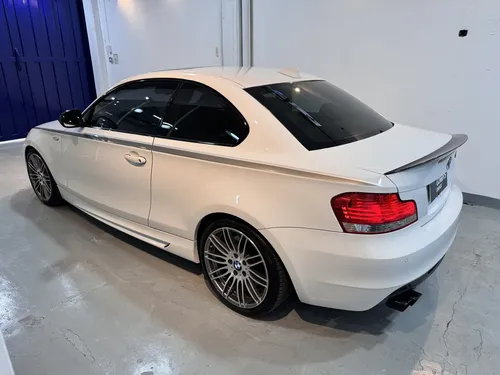 Bmw Serie 1 2.5 135i Coupe Sportive 306cv · Foto 17
