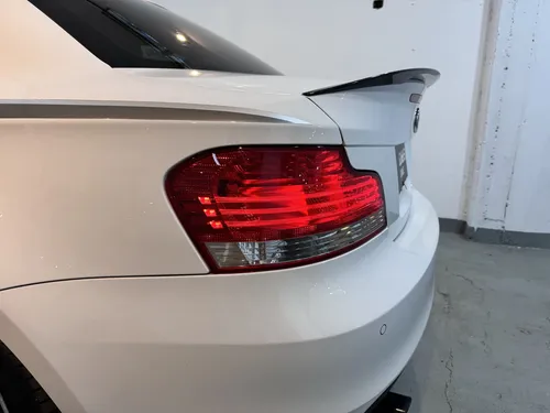 Bmw Serie 1 2.5 135i Coupe Sportive 306cv · Foto 9