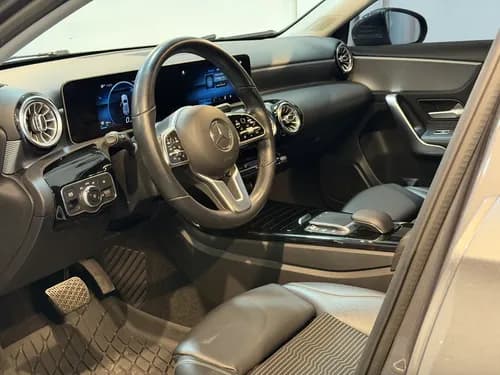 Mercedes-benz Clase A 1.3 A200 163cv Progressive Hatch · Foto 7