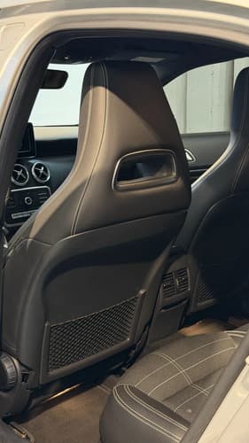 Mercedes-benz Clase A 1.6 A200 Urban 156cv · Foto 16