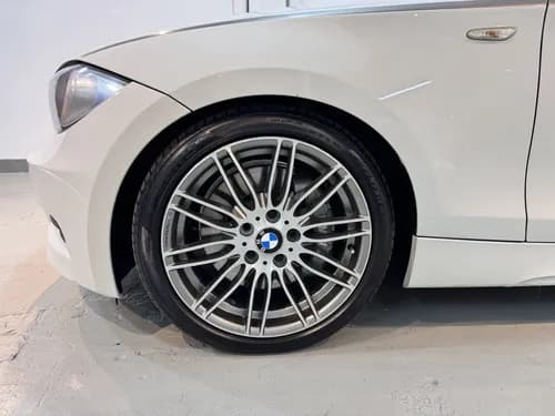 Bmw Serie 1 2.5 135i Coupe Sportive 306cv · Foto 7