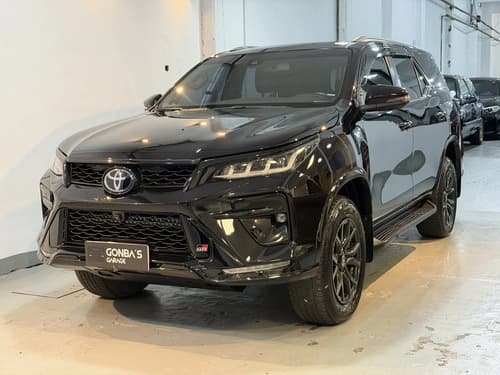 Toyota Sw4 2.8 Tdi Gr-s 4x4 7as 6at · Foto 2