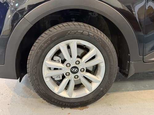 Hyundai Creta 1.6 Gl Connect At · Foto 11