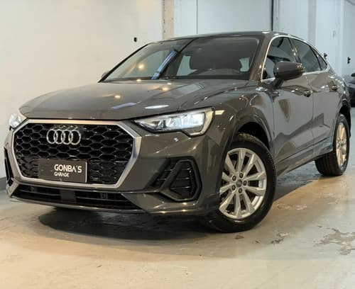 Audi Q3 Sportback 1.4 35tfsi Sportback 150 Cv