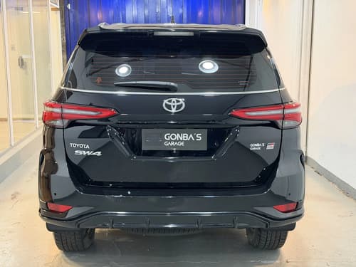Toyota Sw4 2.8 Tdi Gr-s 4x4 7as 6at · Foto 6