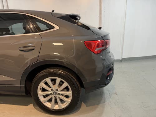 Audi Q3 Sportback 1.4 35tfsi Sportback 150 Cv · Foto 21