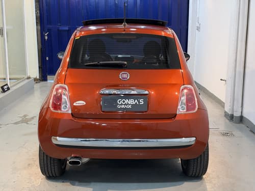 Fiat 500 1.4 Lounge 105cv At · Foto 7