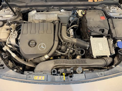 Mercedes-benz Clase A 1.3 A200 163cv Progressive Hatch · Foto 16