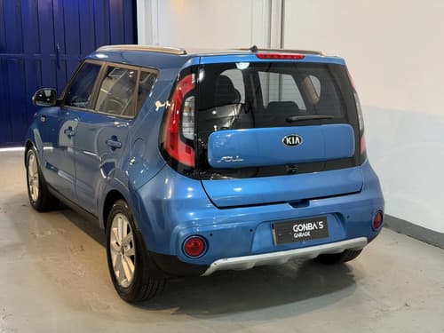 Kia Soul 1.6 Ex 132cv 6at · Foto 7
