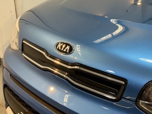 Kia Soul 1.6 Ex 132cv 6at · Foto 16