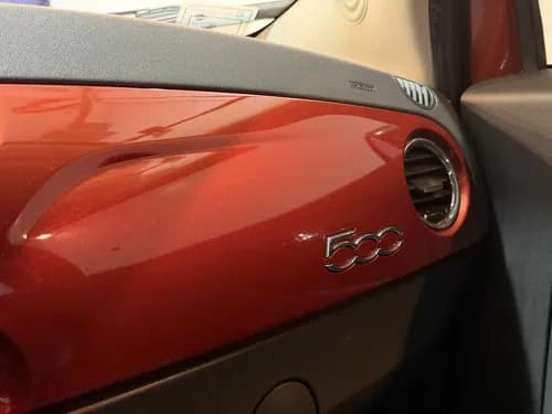 Fiat 500 1.4 Lounge 105cv At · Foto 18