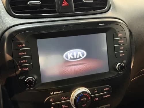 Kia Soul 1.6 Ex 132cv 6at · Foto 19