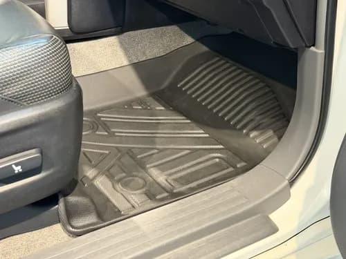 Toyota Land Cruiser 4.0 Prado Vx Mt · Foto 25
