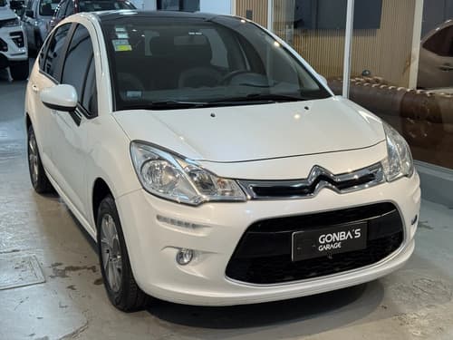 Citroën C3 1.6 Vti 115 Feel · Foto 3