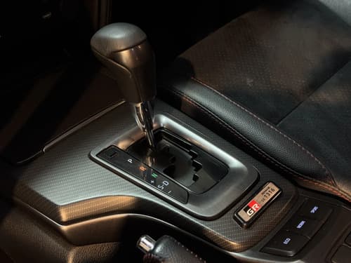 Toyota Sw4 2.8 Tdi Gr-s 4x4 7as 6at · Foto 11