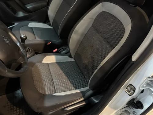 Citroën C3 1.6 Vti 115 Feel · Foto 12
