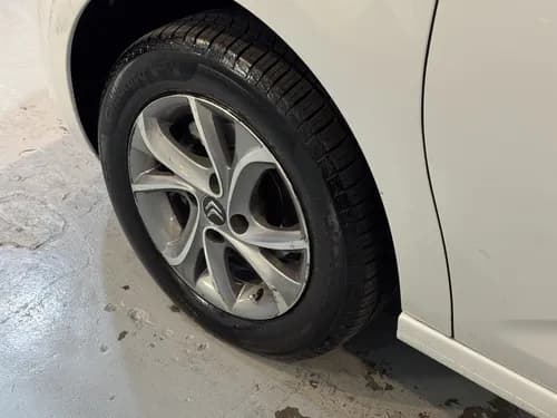 Citroën C3 1.6 Vti 115 Feel · Foto 14