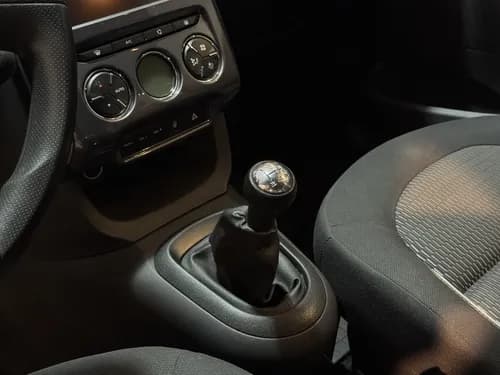 Citroën C3 1.6 Vti 115 Feel · Foto 9
