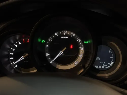 Citroën C3 1.6 Vti 115 Feel · Foto 11