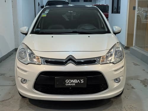 Citroën C3 1.6 Vti 115 Feel · Foto 2