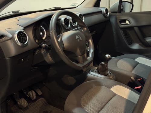Citroën C3 1.6 Vti 115 Feel · Foto 7