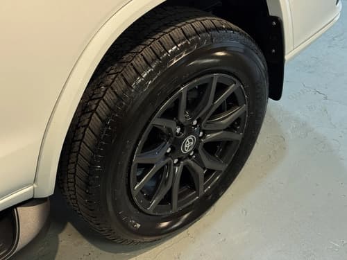 Toyota Sw4 2.8 Tdi Gr-s 4x4 7as 6at · Foto 14
