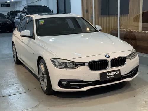 Bmw Serie 3 3.0 330i Sedan Sport Line 252cv · Foto 4