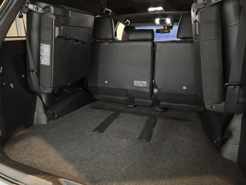 Toyota Sw4 2.8 Tdi Gr-s 4x4 7as 6at · Foto 13