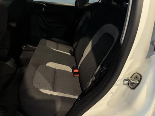 Citroën C3 1.6 Vti 115 Feel · Foto 13